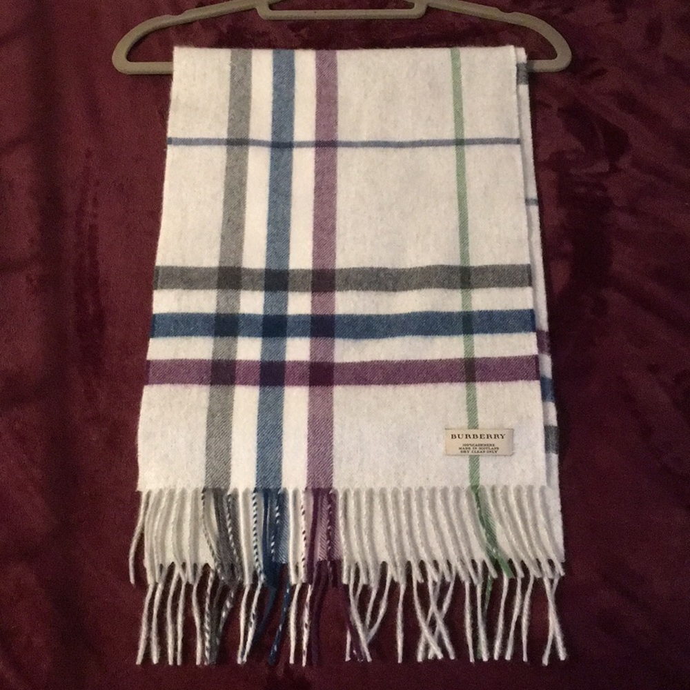 Scarf